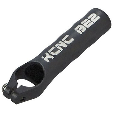 Bar Ends KCNC BE2 Droits 85mm KCNC Probikeshop 0